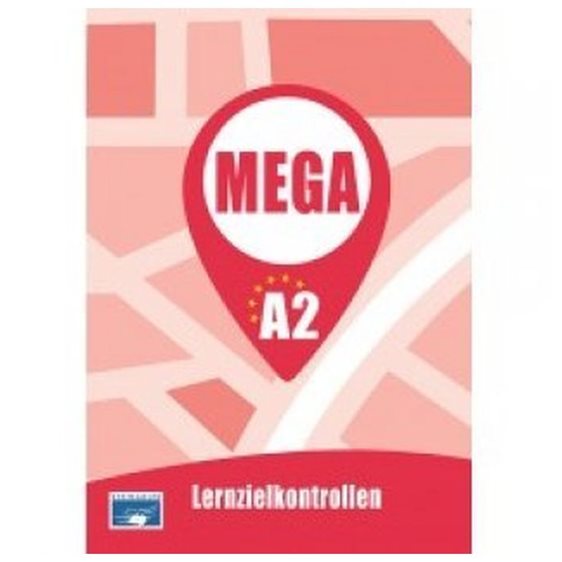 Mega A2 Lernzielkontrollen