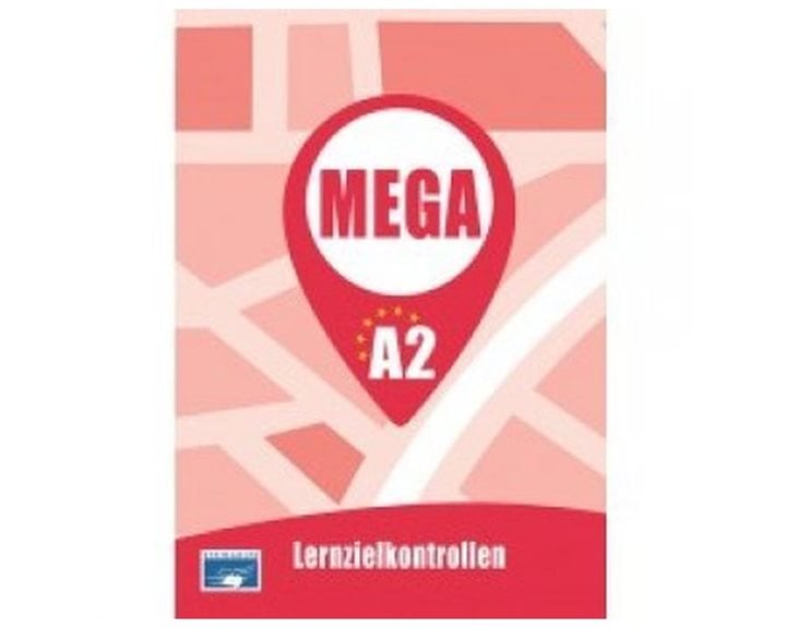 Mega A2 Lernzielkontrollen