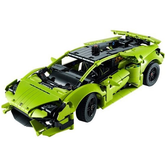 LEGO Technic Lamborghini Huracan Tecnica 42161