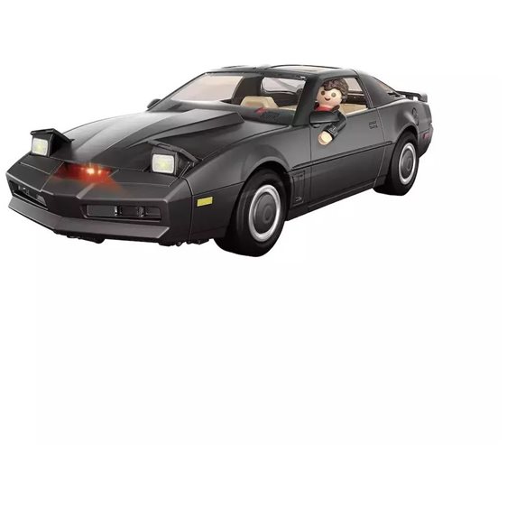 Playmobil Knight Rider - K.I.T.T.