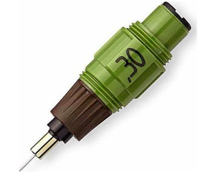 Μύτη Ισογράφου Rotring 0,30mm R751030 1432,0030