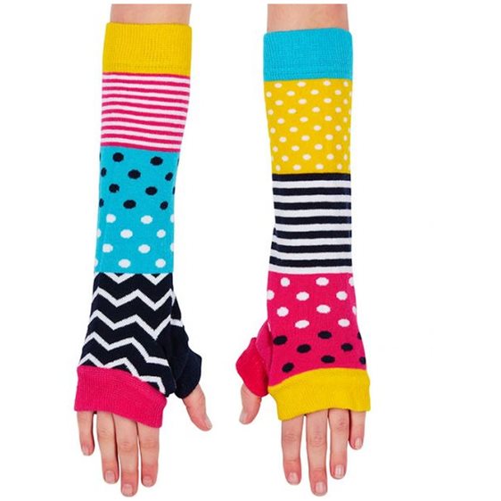 Γάντια United Odd Socks Armmix