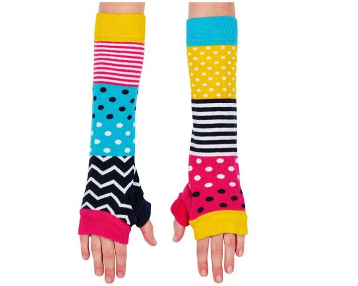 Γάντια United Odd Socks Armmix