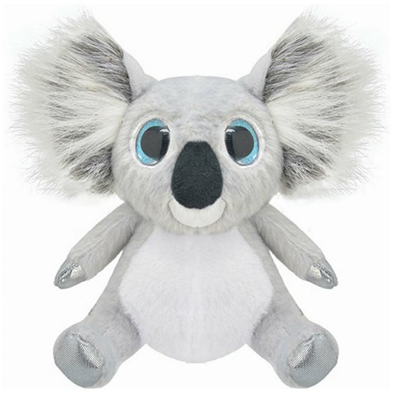 Λούτρινο Wild Planet Koala 15cm 7857