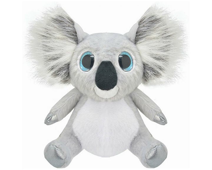 Λούτρινο Wild Planet Koala 15cm 7857