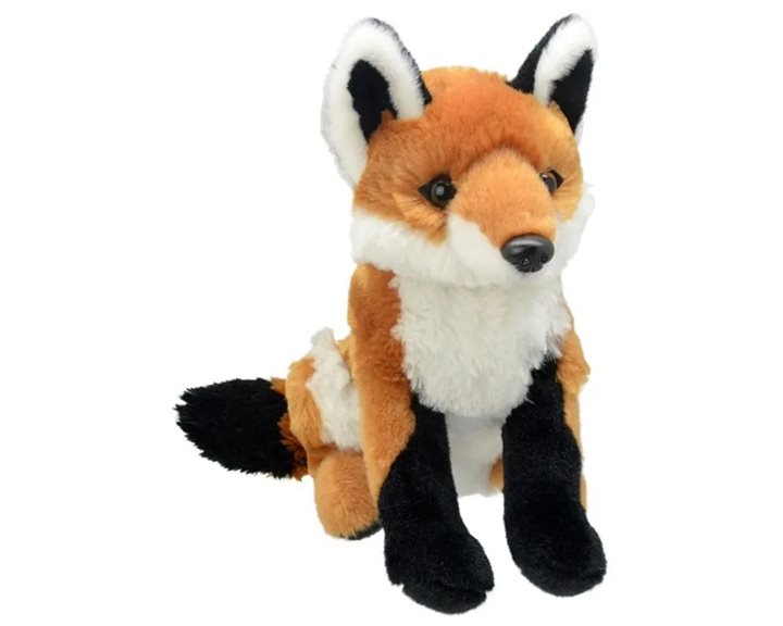 Λούτρινο Wild Planet Fox 27cm 8349