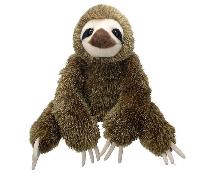 Λούτρινο Wild Planet Sloth 31cm 8199