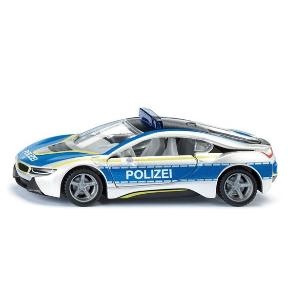 Siku Αστυνομικό όχημα BMW i8