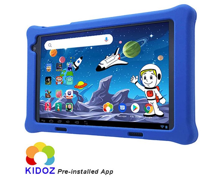 LAMTECH KID TABLET 8'  2GB+32GB ANDROID 12 GO SPACE