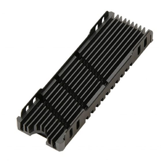 GEMBIRD RADIATOR FOR M.2 NVMe 2280 SSD DRIVE