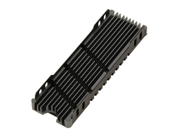 GEMBIRD RADIATOR FOR M.2 NVMe 2280 SSD DRIVE