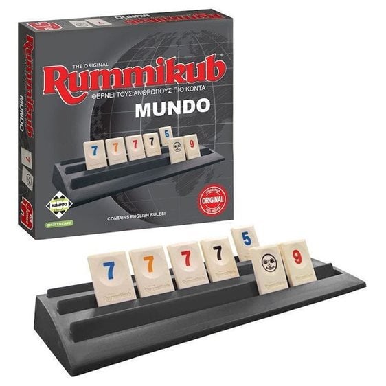 Κάϊσσα - Rummikub KA113896