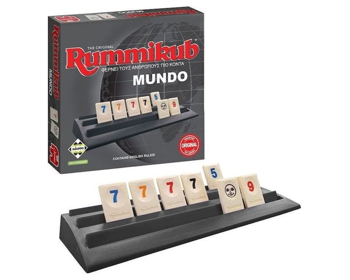 Κάϊσσα - Rummikub KA113896