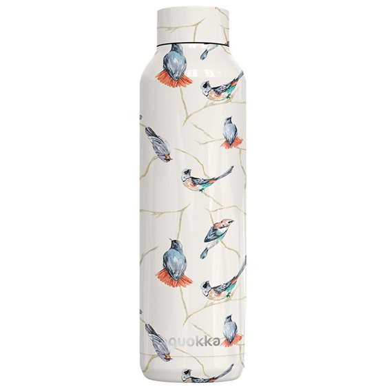 Παγούρι Θερμός Ανοξείδωτος Quokka 630ml Birds12086