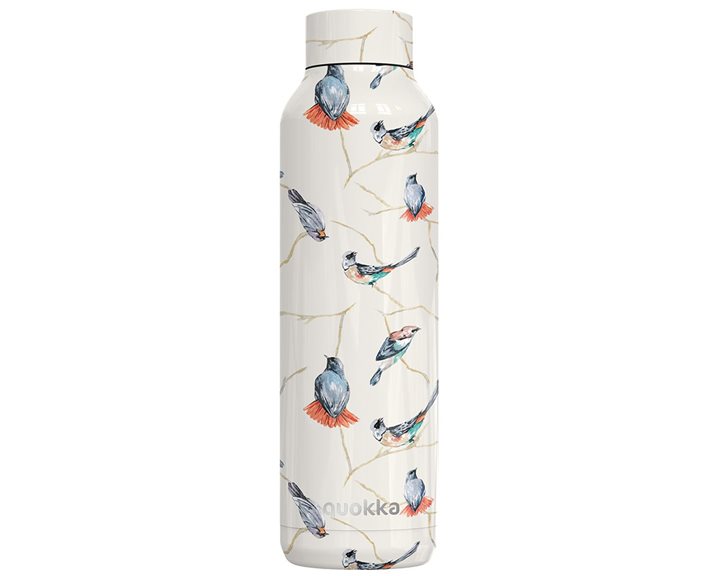 Παγούρι Θερμός Ανοξείδωτος Quokka 630ml Birds12086
