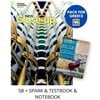 Αγγλικά Φροντιστηριακά & ELT Βιβλία - Image Description