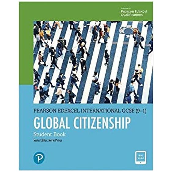Pearson Edexcel International Gcse (9-1) Global Citizenship