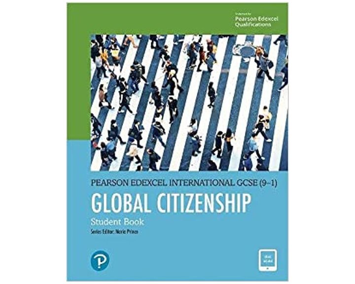 Pearson Edexcel International Gcse (9-1) Global Citizenship