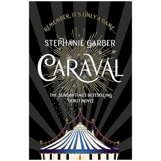 CARAVAL 1 PB