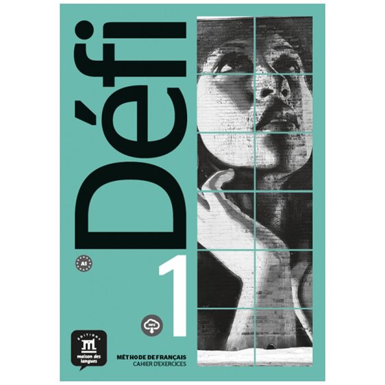 Defi 1 Cahier