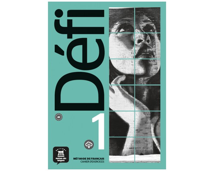 Defi 1 Cahier