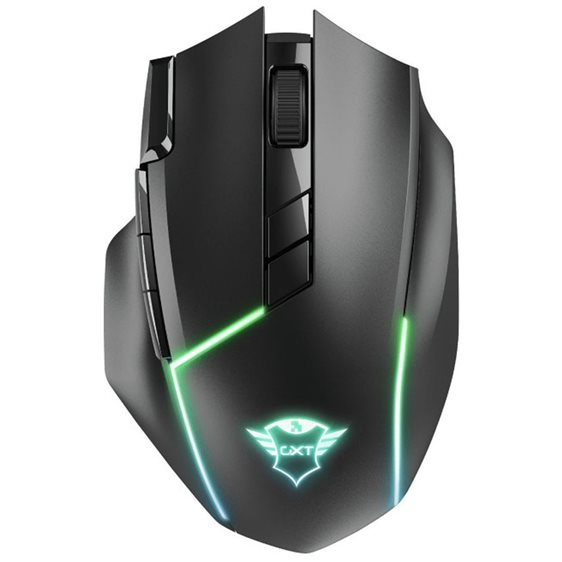 Trust GXT 131 Ranoo Wireless Gaming Mouse (24178) (TRS24178)