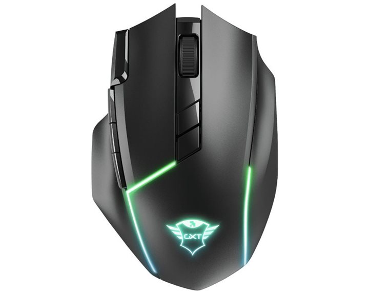 Trust GXT 131 Ranoo Wireless Gaming Mouse (24178) (TRS24178)