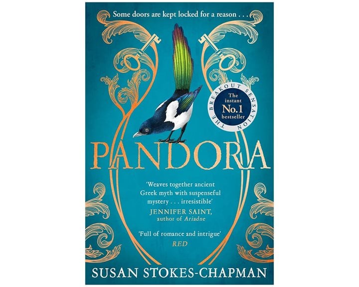 PANDORA