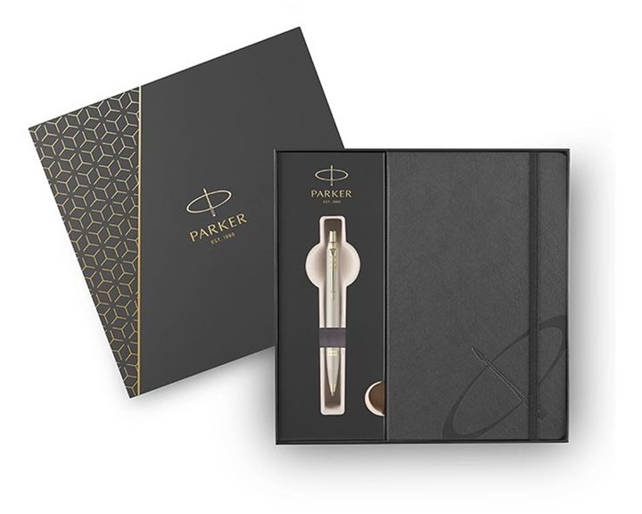 Parker IM M.Champagne BP NB