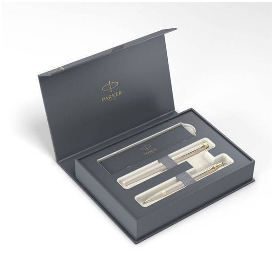 Parker I.M. M.Champagne GNE RB+BP