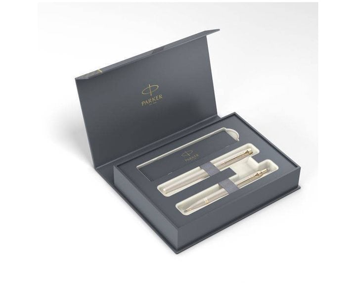 Parker I.M. M.Champagne GNE RB+BP