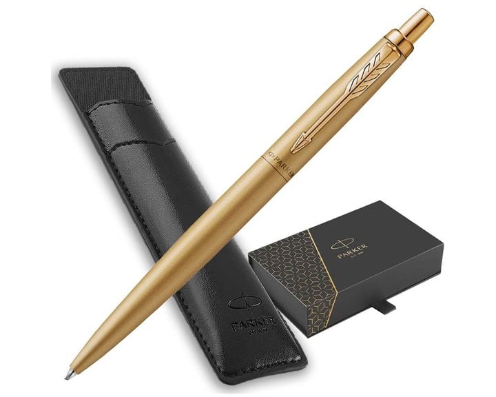 Parker Jotter XL Gold BP+PP BLK