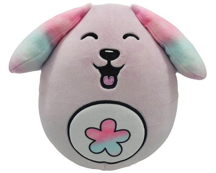 Λούτρινα Squishcuties 20εκ.