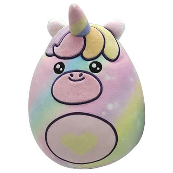 Λούτρινα Squishcuties 20εκ.
