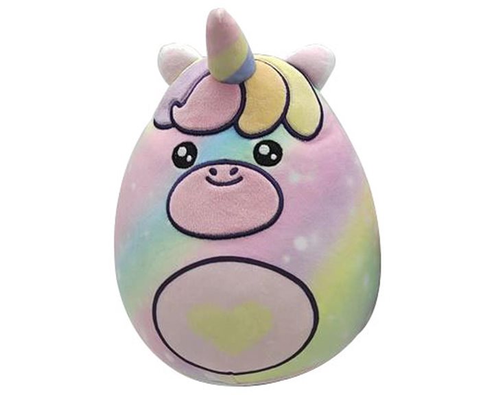 Λούτρινα Squishcuties 20εκ.