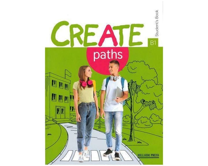Create Paths B1 Sb