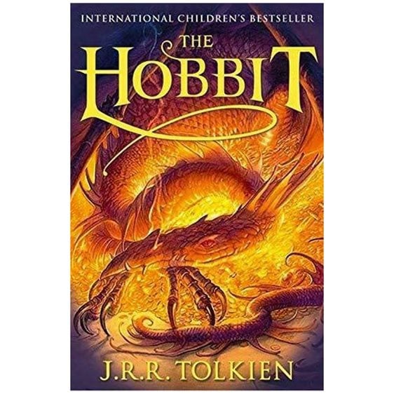 THE HOBBIT