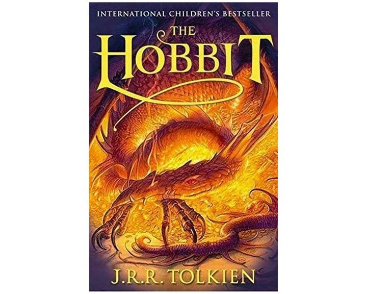 THE HOBBIT