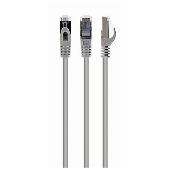 CABLEXPERT S/FTP CAT6A LSZH PATCH CORD GREY 30M
