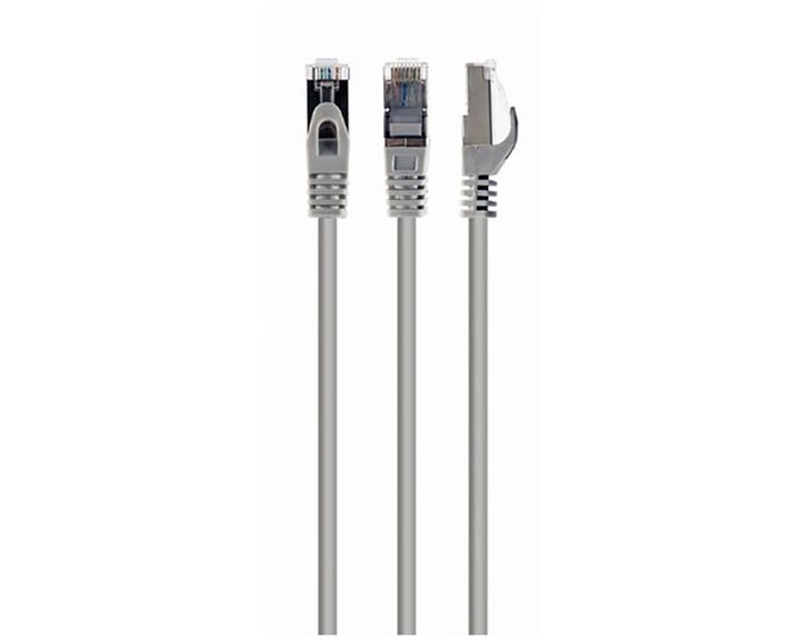 CABLEXPERT S/FTP CAT6A LSZH PATCH CORD GREY 30M