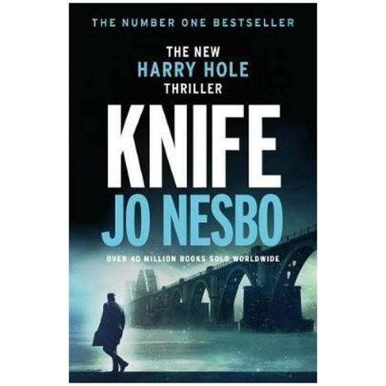 KNIFE