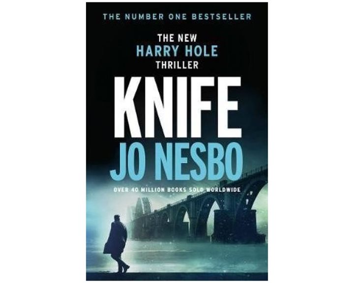 KNIFE