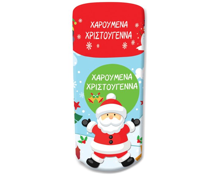 ΧΑΡΟΥΜΕΝΑ ΧΡΙΣΤΟΥΓΕΝΝΑ - ΠΑΖΛ, ΞΥΛΟΜΠΟΓΙΕΣ, ΑΥΤΟΚΟΛΛΗΤΑ