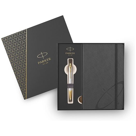 Parker IM PRM Pearl GT BP NB