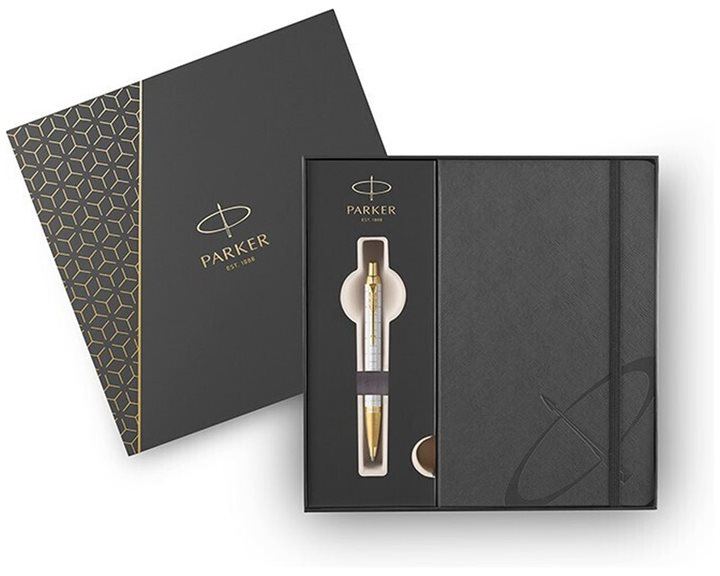 Parker IM PRM Pearl GT BP NB