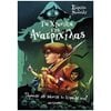 Horror -Reading for kids  - Image Description