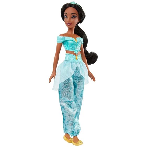DISNEY PRINCESS - ΓΙΑΣΜΙΝ - HLW12