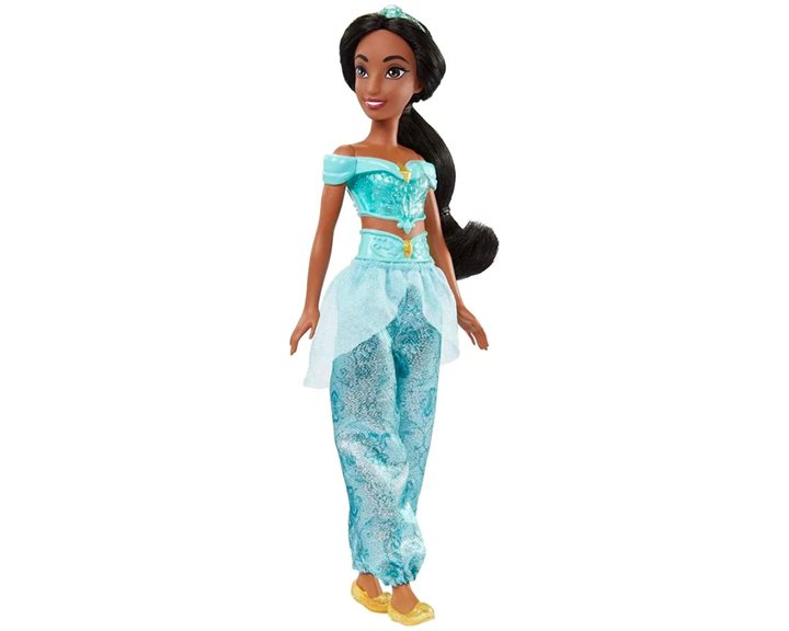 DISNEY PRINCESS - ΓΙΑΣΜΙΝ - HLW12