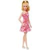 Barbie - Image Description