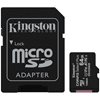 Μνήμες MicroSD  - Image Description
